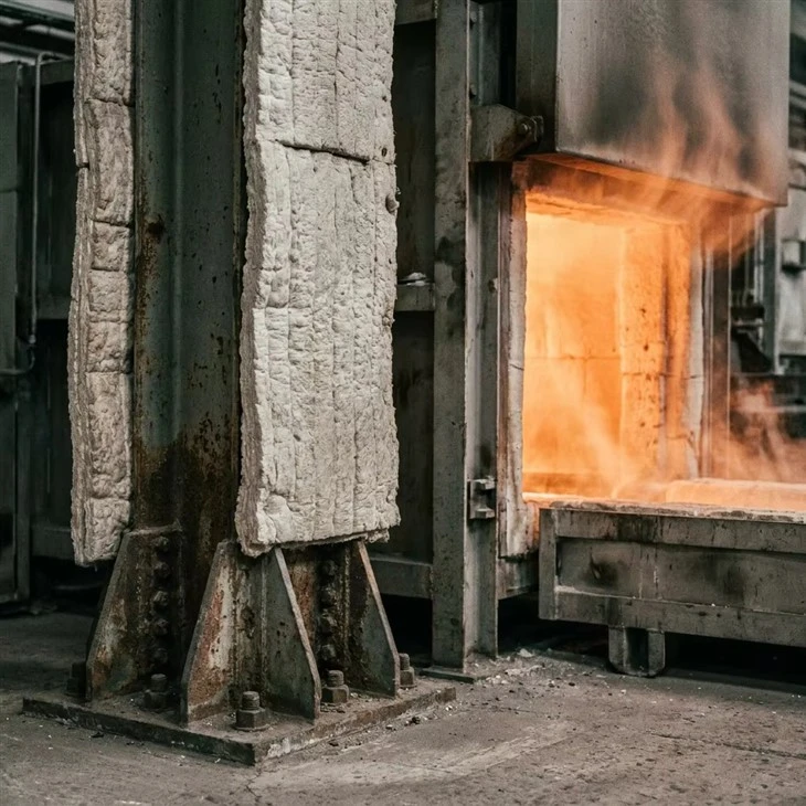 Metal Fabrication Steel Workshop factory