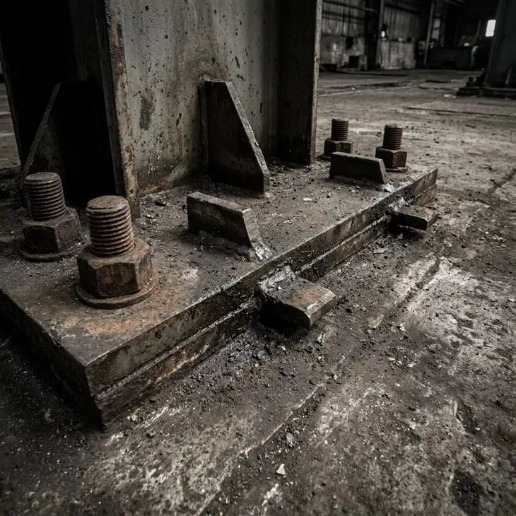 Metal Fabrication Steel Workshop suppliers
