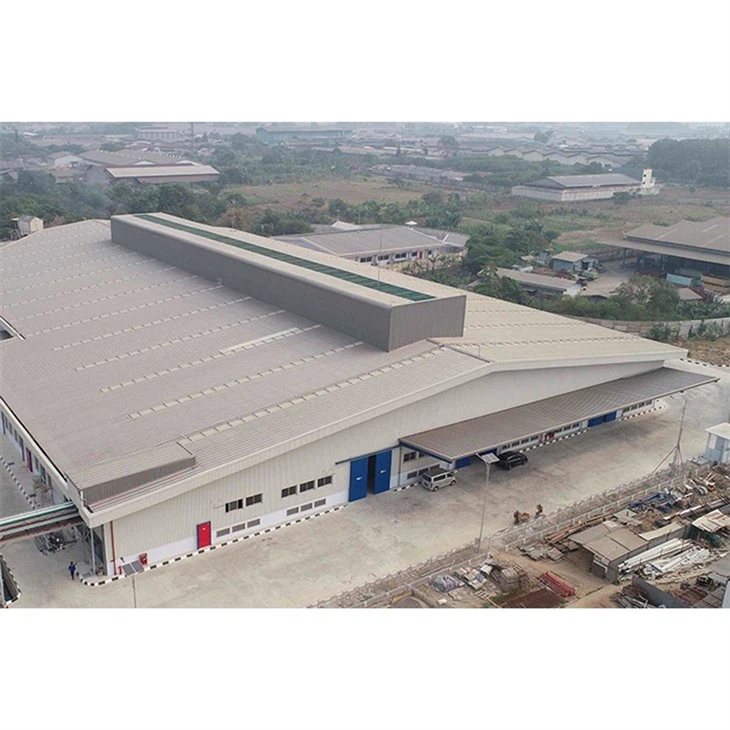 Best Steel Building Manufacturers