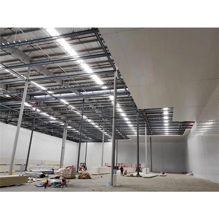 Eversafe Metal Warehouse Buildings