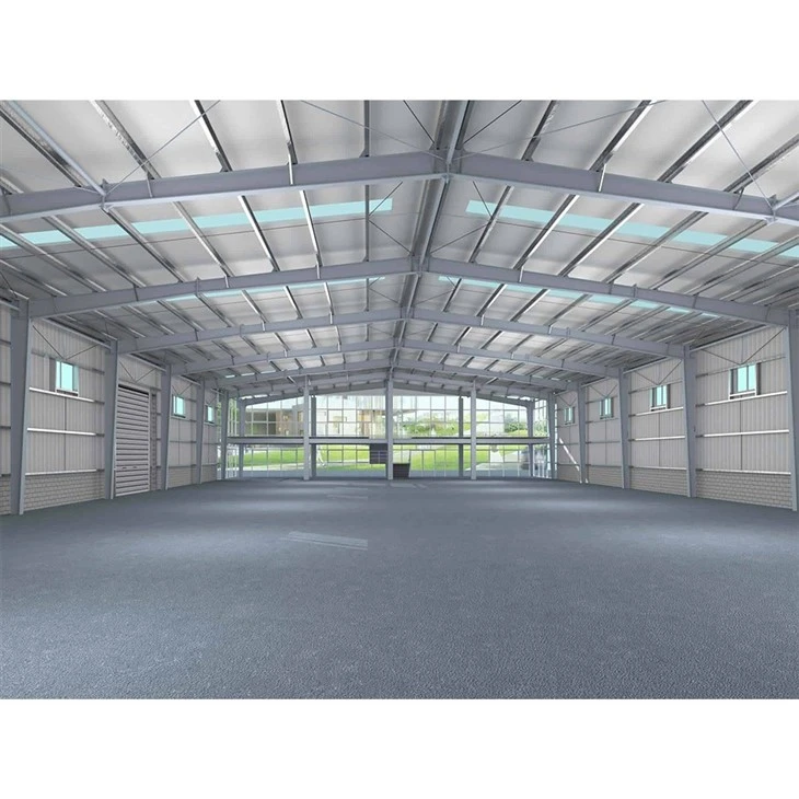 Metal Storage Buildings