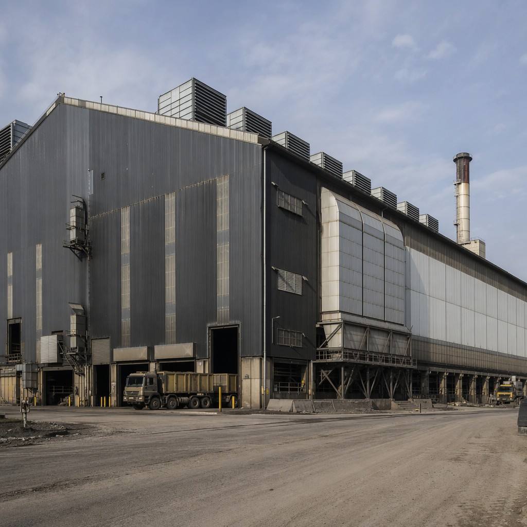 heavy steel fabrication up to 1000 tons heavy steel fabrication up to 1000 tons