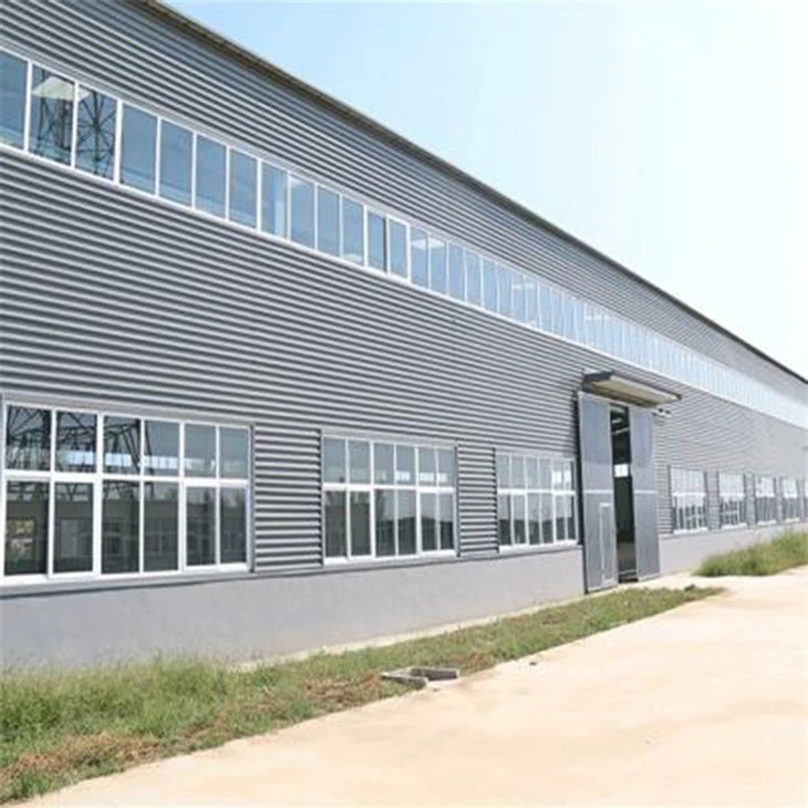 Steel Building Specials