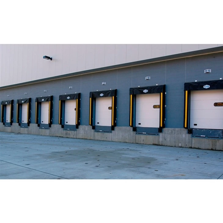 Steel Metal Building Workshop